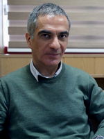 Mehdi Banan
